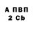 Метадон белоснежный Elijah Colwill
